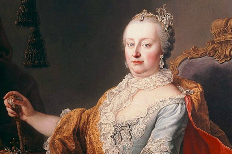 Januárban lesz látható a Mária Terézia film