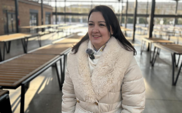 Kádár Stela: nem önként távoztam a Városfejlesztő Kft. éléről