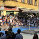 Belvárosi Forgatag - Május - Karibi Utcabál