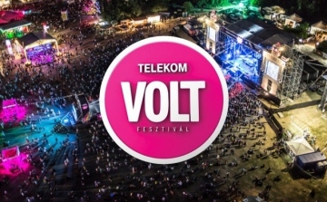 125 magyar fellépő lesz a VOLT Fesztivál