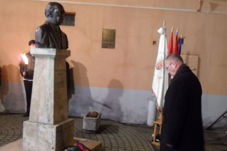 Soha többé ne tűrjük el, hogy ilyen történhessen velünk...