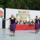 Városi ballagás - Pápa - 2013