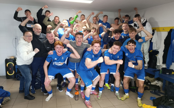 Közel fél év után nyert bajnokit a Perutz!