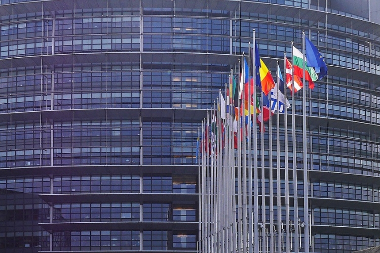 Az EU-tagországok jogszabályt fogadtak el a kohéziós alapok rugalmasságára