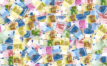 500 milliárd eurós mentőcsomagról állapodtak meg az eurócsoport pénzügyminiszterei