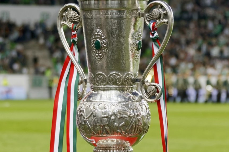 Verhető ellenfelet kapott a Perutz a kupában