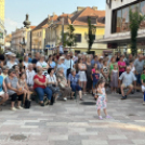 Belvárosi Forgatag - Karibi Utcabál - 2025 Augusztus