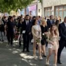 Városi Ballagás Pápa - 2026
