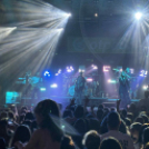 Margaret Island Koncert - Pápa