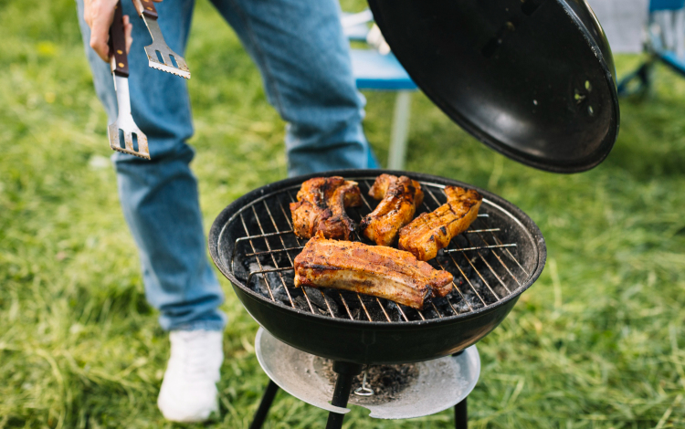Hogyan válasszuk ki a tökéletes grillt?