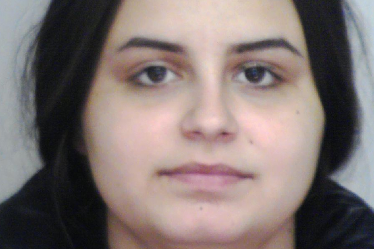 Eltűnt a képen látható nő, keresi a rendőrség