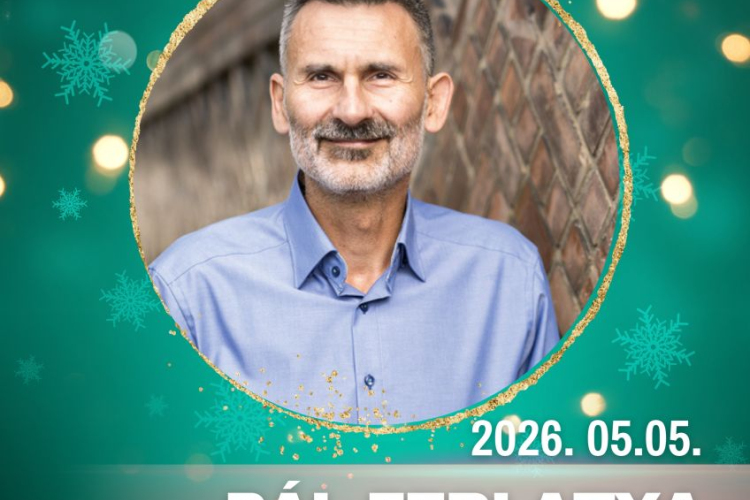 Pál Feri Atya - Hogyan Őrizzük Meg Életkedvünket?