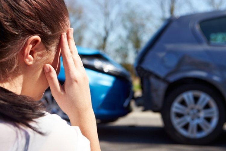 Nyolc baleset az elmúlt héten