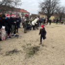 Mikulás Futás - 2025 - Pápa