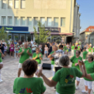 Belvárosi Forgatag - Karibi Utcabál - 2025 Augusztus