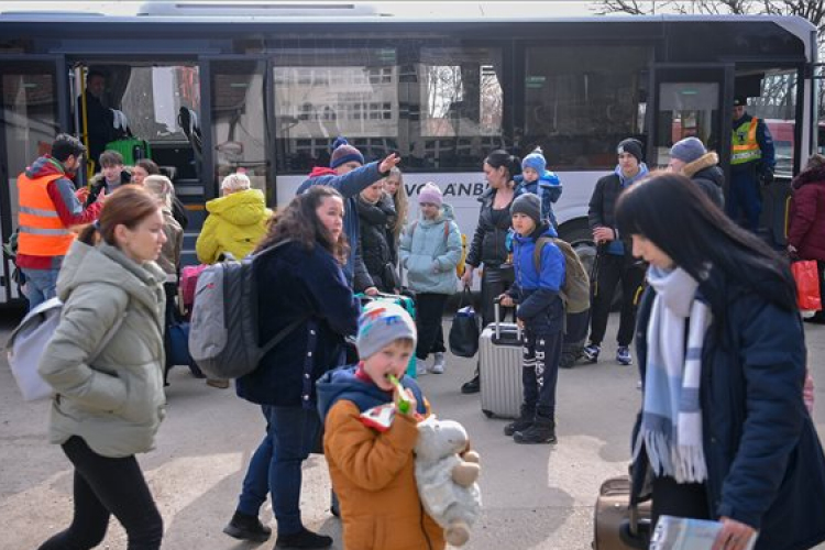 Folytatják az adománygyűjtést a magyarországi szervezetek és cégek