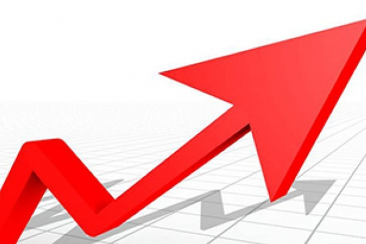 Túlléphette az 5 százalékot a közép-európai EU-gazdaságok éves növekedése 