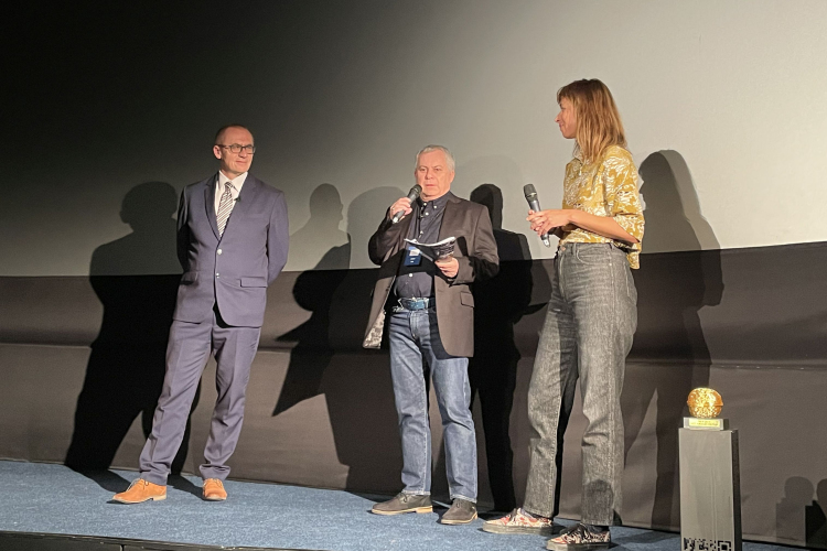 Megnyílt a III. Pápai Nemzetközi Történelmi Filmfesztivál