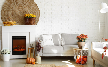 Frissítsd fel nappali bútoraidat az évszaknak megfelelően