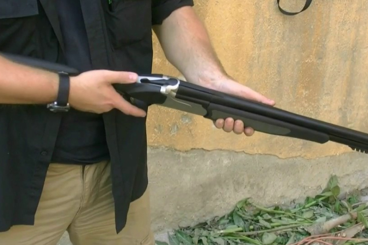 Sörétes puskával lőtte oldalba a kutyáját, eltiltanák az ebtartástól a Pápa környéki férfit