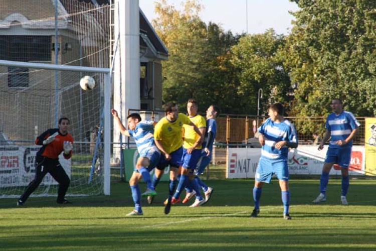 Hazai pályán jobban megy