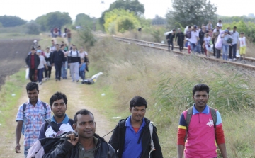 Illegális bevándorlás - a szolidaritás azt jelenti, hogy megvédjük határainkat