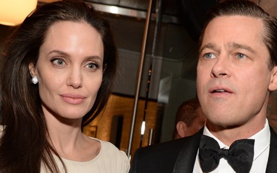 Folytatódik a Jolie-Pitt-ügy: cáfolt a rendőrség