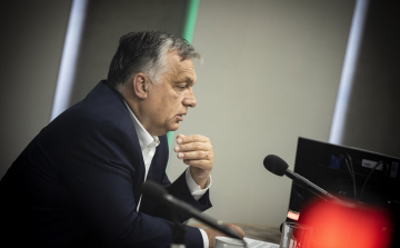 Orbán Viktor: Ha lesz korlátozás, akkor az az oltatlanokat fogja érinteni