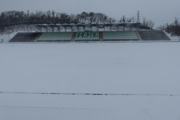 Ajka-Perutz: Ismét elhalasztva