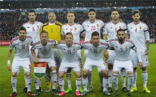 EURO-2016 – Megvan válogatottunk bő keretete
