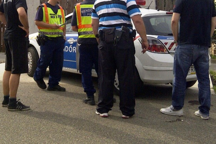 Körözte a Veszprémi Törvényszék