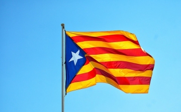 Nem helyezi szabadlábra a bíróság a katalán elnökjelöltet