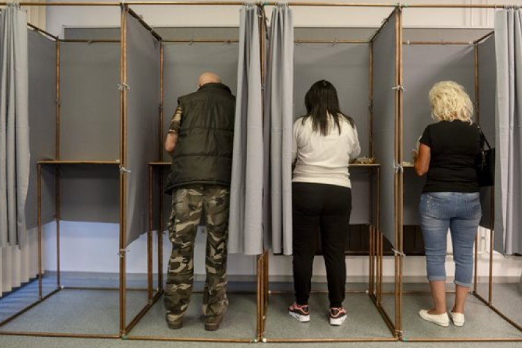 A Kúria előtt a 2. választókörzet sorsa