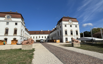 Szerdán kezdődik a Borfesztivál!