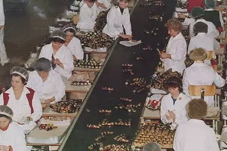 Bezárja diósgyőri gyárát a Nestlé
