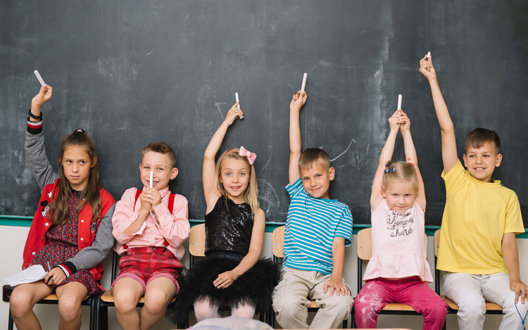 ISKOLAÉRETTSÉG - Nehéz kérdés… menjen vagy maradjon?