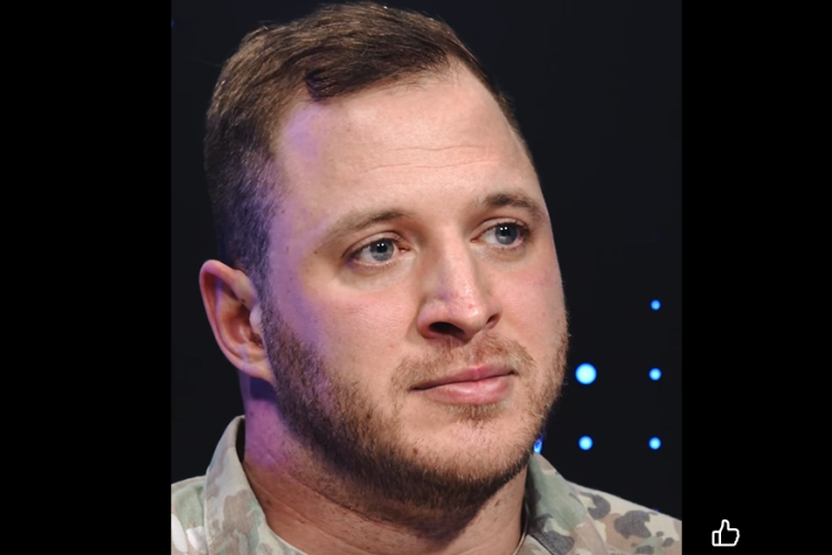 Csádról és Orbán Viktor fiáról is kitálalt egy katonai százados