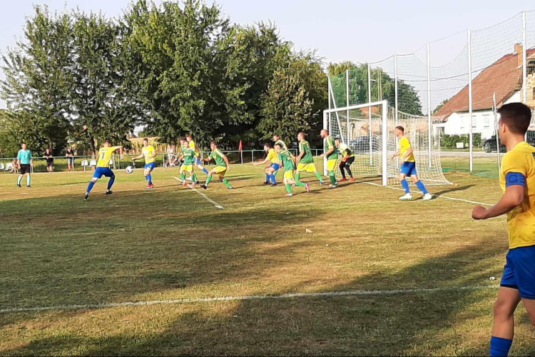 14 gólt lőtt a Perutz