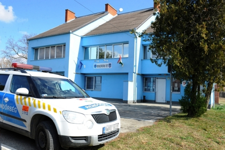 Kisalföld: Téti rendőr árulhatott drogot egy buliban