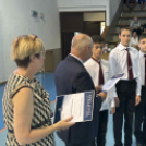 Jó tanuló, jó sportoló díjátadó - 2025 - Pápa