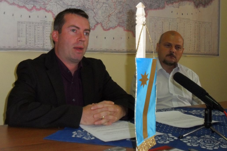 Humánkatasztrófa fenyeget Pápán és környékén