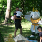 Gyermeknap a Várlertben