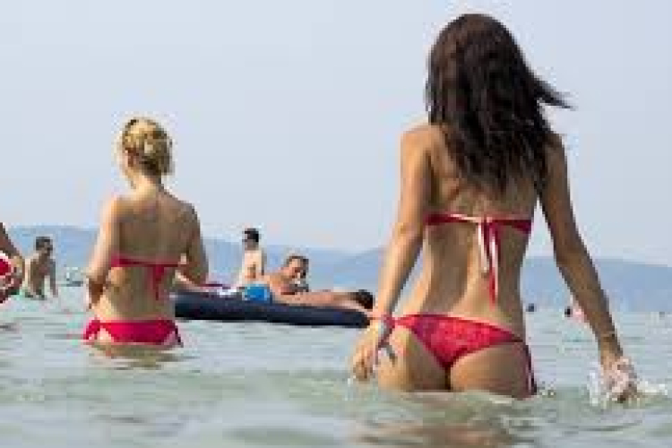 Országos hőség lesz ma