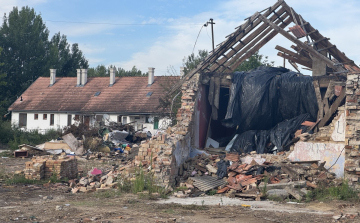 A Rigó lakótelepen tartott lakossági fórumot Grőber Attila