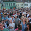 Pápai Játékfesztivál 2013 - Péntek