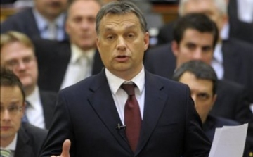 Orbán Viktor: Minden munkahelyet megmentünk a Pápai Húsnál