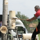 XX. Pápai Agrárexpo - Stihl Timbersports