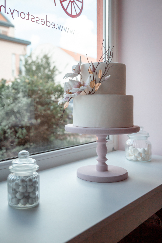 Pápai Édes Story Cukrászkellék és Tortadekoráció bolt