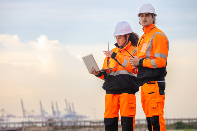 Munkahelyi kultúra és biztonság: miért számít a felszerelés?