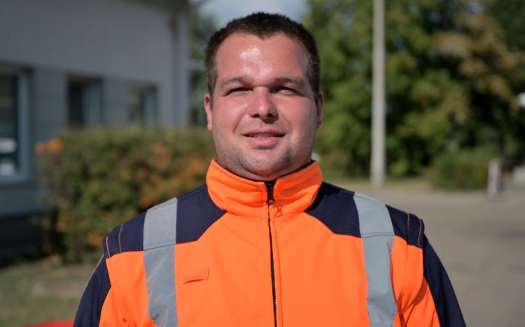 A pápai Pintér Gergő ismét megnyerte a Közutas Rodeót!